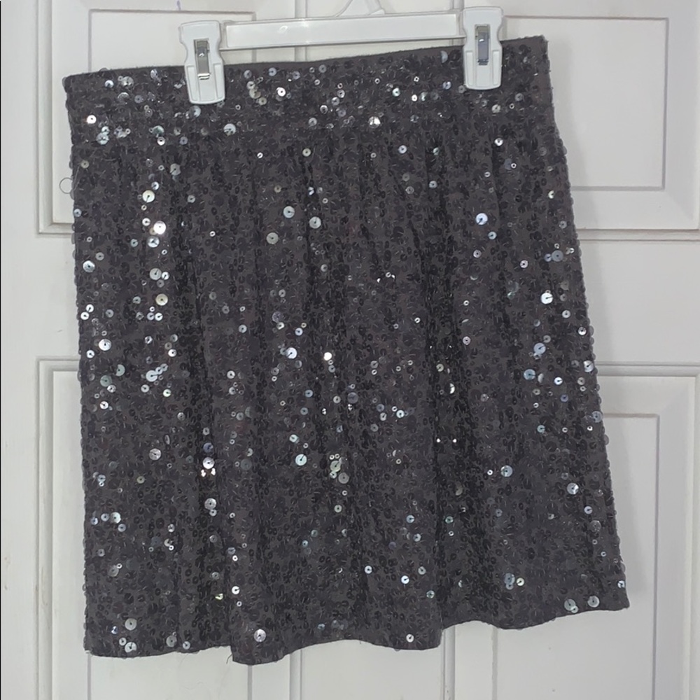 A skirt
